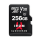 GOODRAM 256GB microSDXC IRDM 100MB/s UHS-I U3 V30 - 604916 - zdjęcie